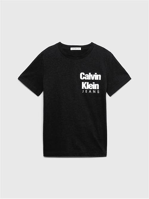 mini blow up CALVIN KLEIN JEANS | IB0IB01885BEH